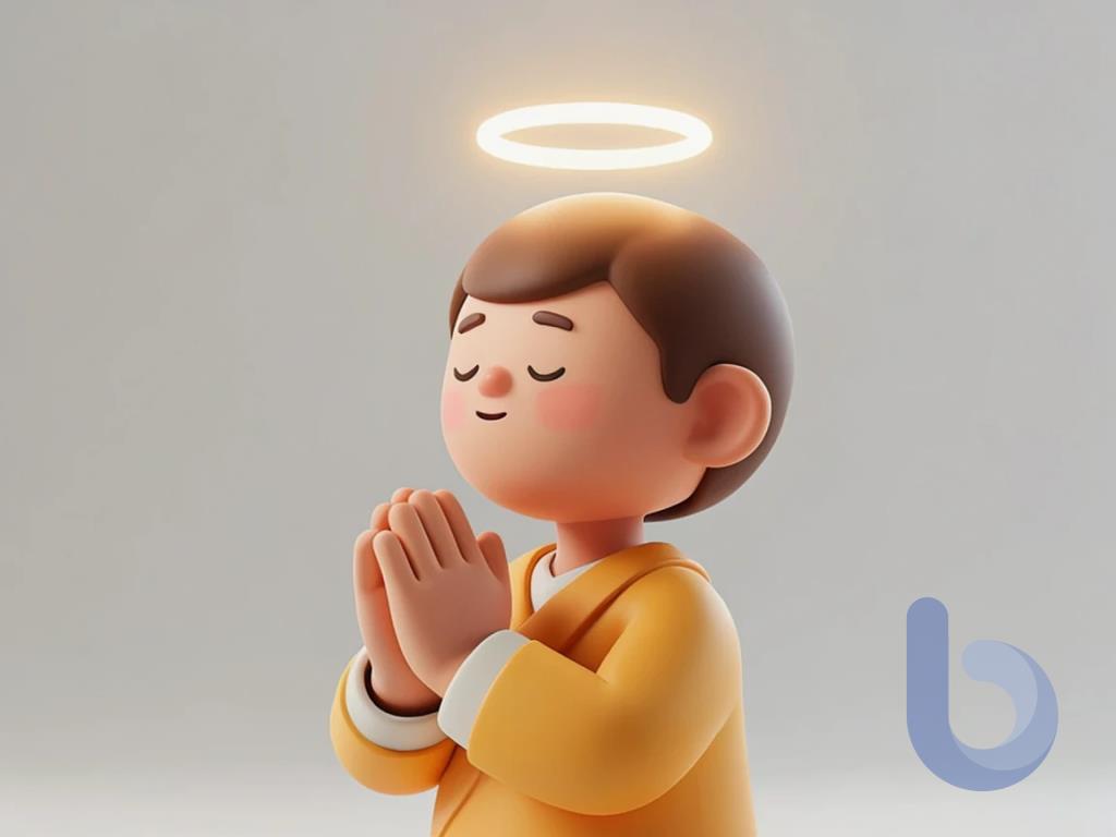 pray